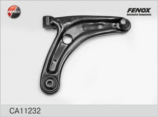 Рычаг подвески fenox CA11232
