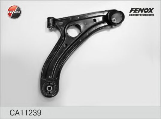 Рычаг подвески fenox CA11239