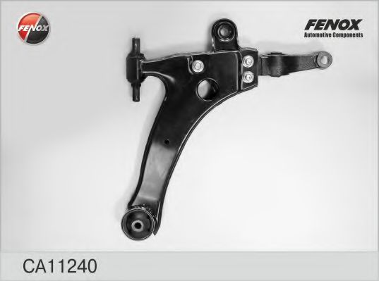 Рычаг подвески fenox CA11240