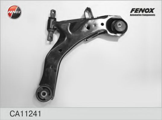 Рычаг подвески fenox CA11241