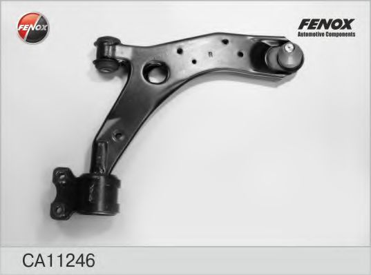Рычаг подвески fenox CA11246