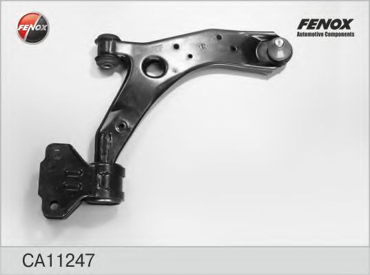 Рычаг подвески fenox CA11247
