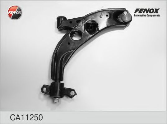 Рычаг подвески fenox CA11250