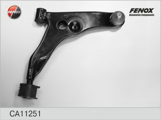 Рычаг подвески fenox CA11251
