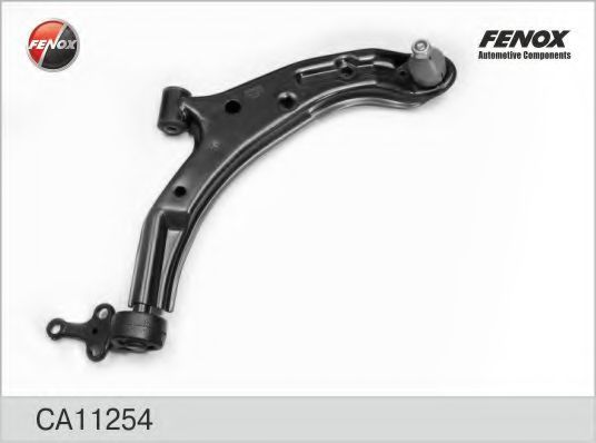Рычаг подвески fenox CA11254