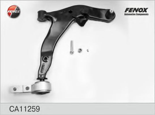 Рычаг подвески fenox CA11259