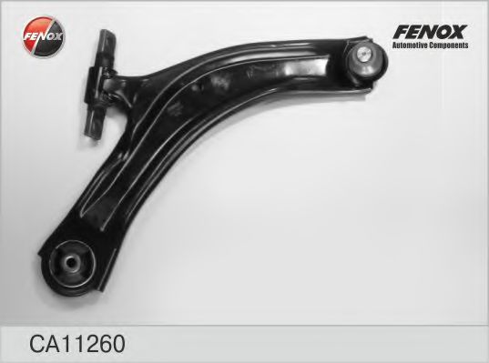 Рычаг подвески fenox CA11260