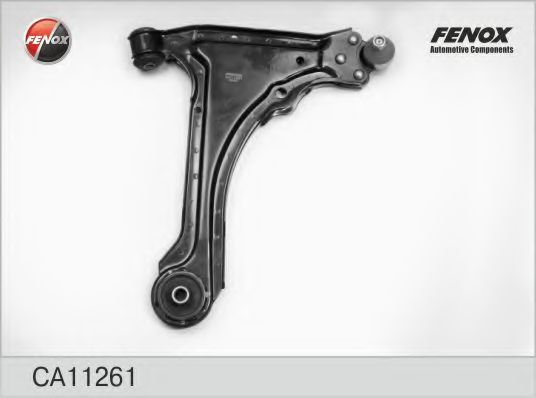 Рычаг подвески fenox CA11261