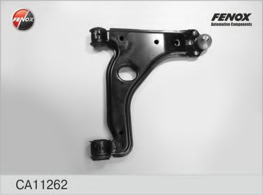 Рычаг подвески fenox CA11262