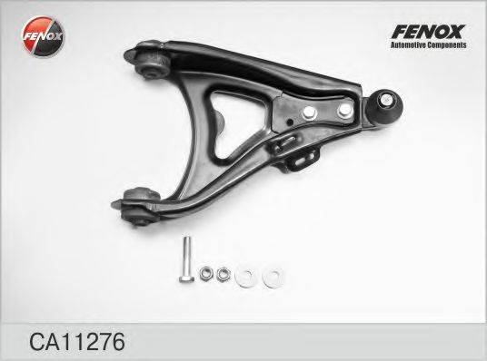 Рычаг подвески fenox CA11276