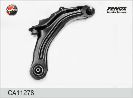 Рычаг подвески fenox CA11278