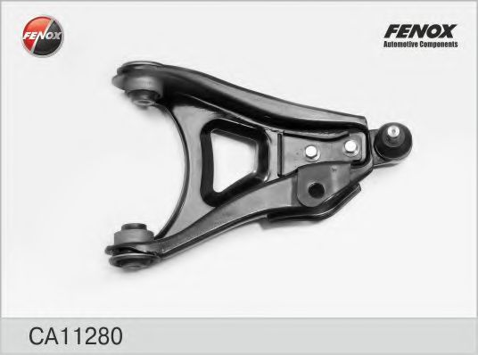 Рычаг подвески fenox CA11280