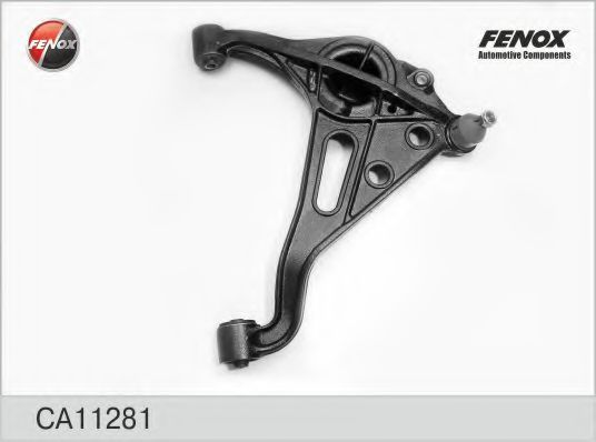 Рычаг подвески fenox CA11281