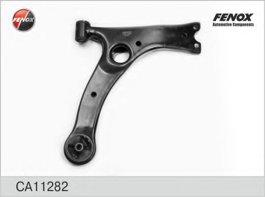 Рычаг подвески fenox CA11282