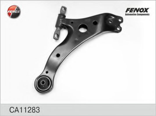 Рычаг подвески fenox CA11283