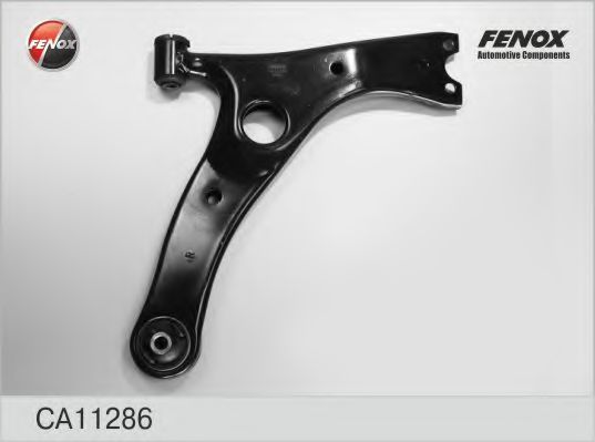Рычаг подвески fenox CA11286