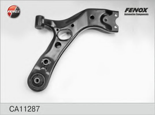 Рычаг подвески fenox CA11287