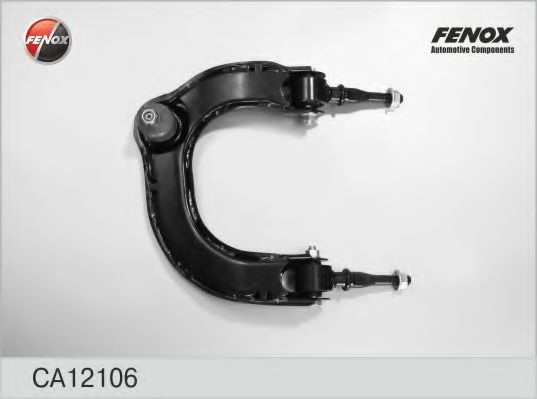 Рычаг подвески fenox CA12106