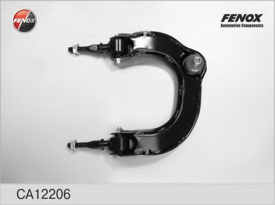 Рычаг подвески fenox CA12206