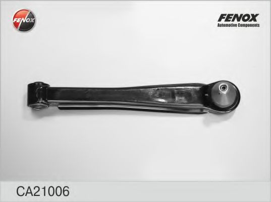 Рычаг подвески fenox CA21006