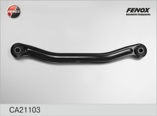 Рычаг подвески fenox CA21103