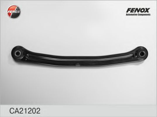 Рычаг подвески fenox CA21202