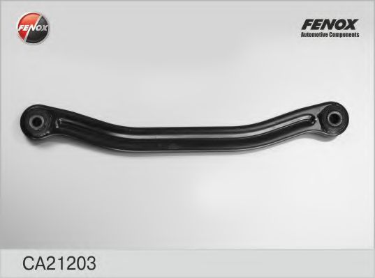 Рычаг подвески fenox CA21203