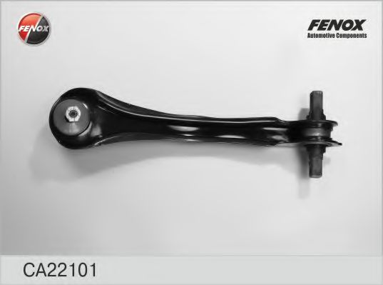 Рычаг подвески fenox CA22101