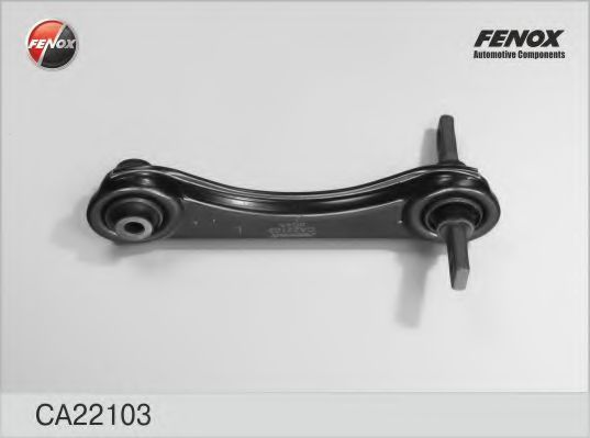 Рычаг подвески fenox CA22103