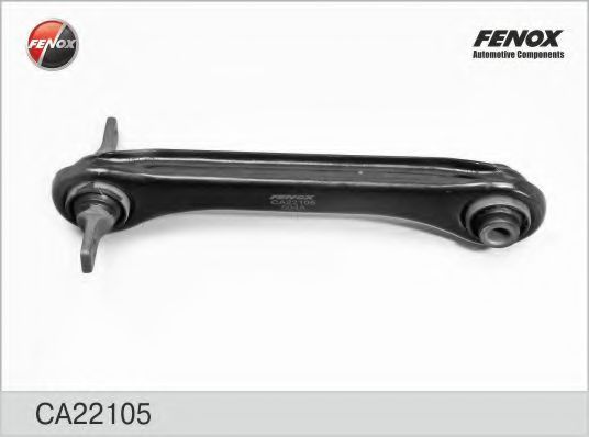 Рычаг подвески fenox CA22105
