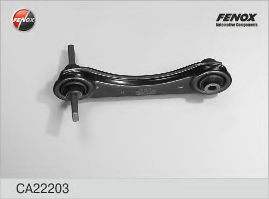 Рычаг подвески fenox CA22203