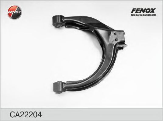Рычаг подвески fenox CA22204