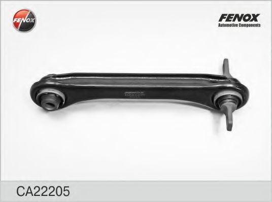 Рычаг подвески fenox CA22205