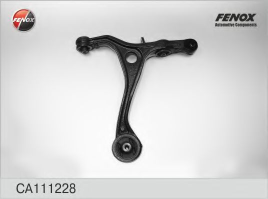 Рычаг подвески fenox CA11228