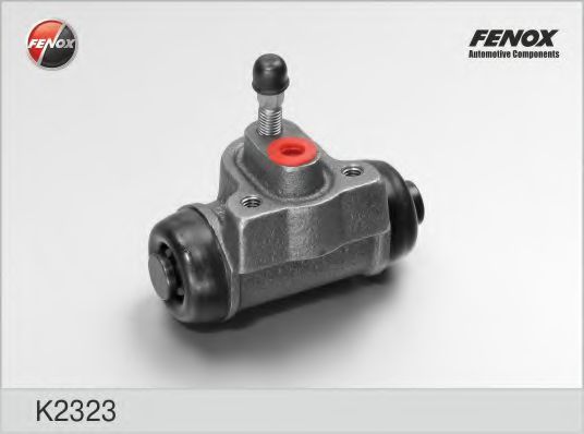 Рабочий тормозной цилиндр FENOX K2323