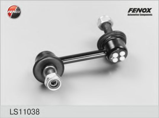 Стойка стабилизатора fenox LS11038