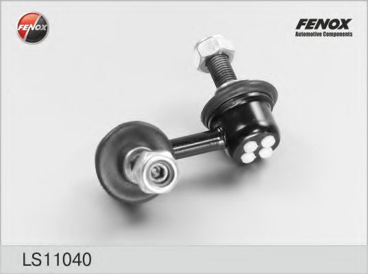Стойка стабилизатора fenox LS11040