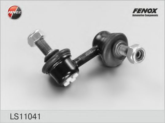 Стойка стабилизатора fenox LS11041