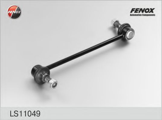 Стойка стабилизатора fenox LS11049