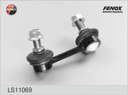 Стойка стабилизатора fenox LS11069