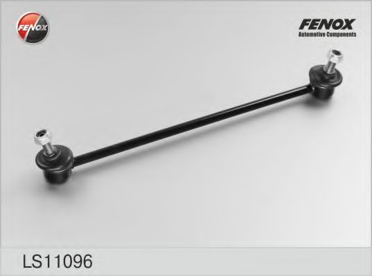 Стойка стабилизатора fenox LS11096