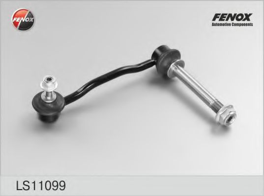 Стойка стабилизатора fenox LS11099