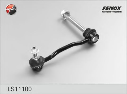 Стойка стабилизатора fenox LS11100