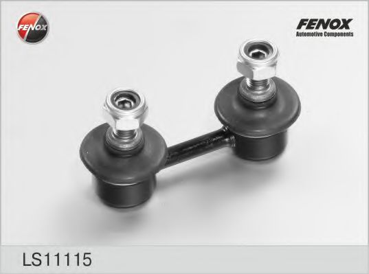 Стойка стабилизатора fenox LS11115