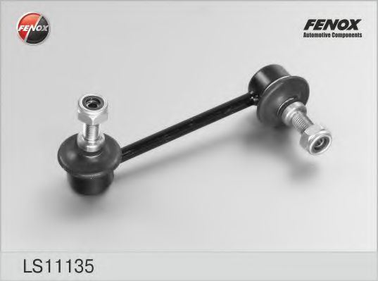 Стойка стабилизатора fenox LS11135