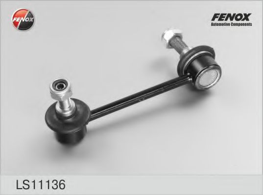 Стойка стабилизатора fenox LS11136