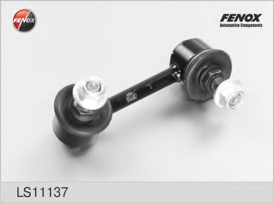 Стойка стабилизатора fenox LS11137