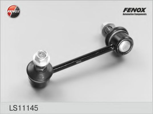 Стойка стабилизатора fenox LS11145
