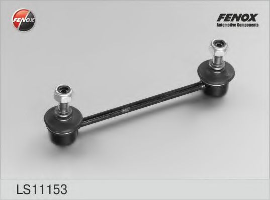 Стойка стабилизатора fenox LS11153
