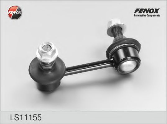 Стойка стабилизатора fenox LS11155